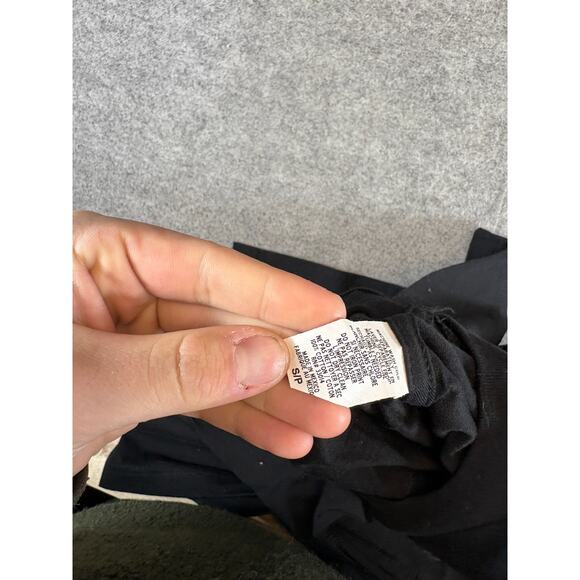 Volcom Stones Peanut Butter & Rail Jam 2009 Shirt Mens Small Skate Snowboard Y2K - Picture 4 of 7